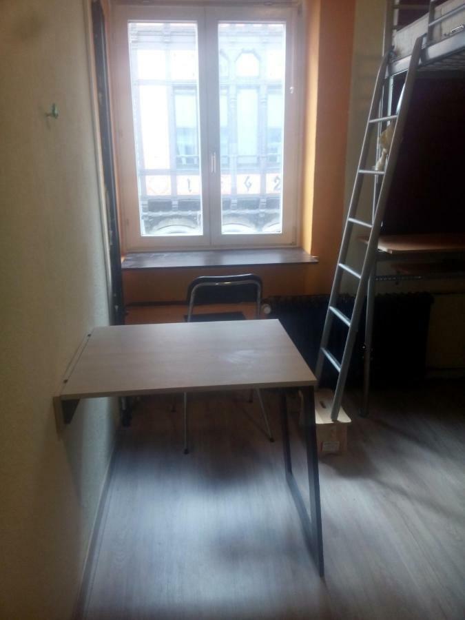 Mainz - Cozy Studio-Flat In The City Center Apartment ภายนอก รูปภาพ