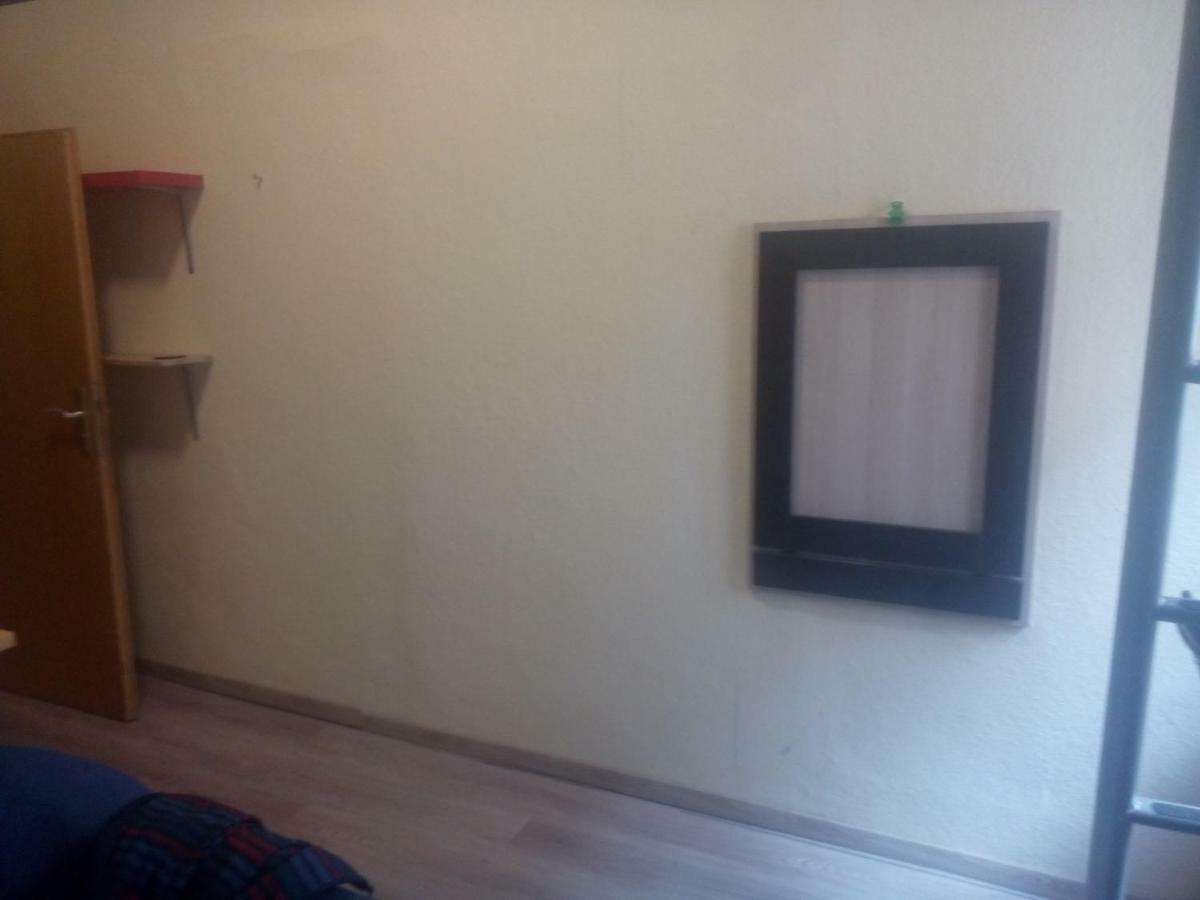 Mainz - Cozy Studio-Flat In The City Center Apartment ภายนอก รูปภาพ